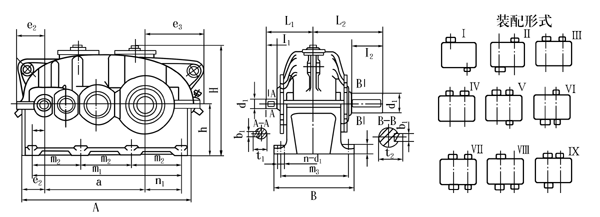 ZSYZSZAX݆pٙC(j)Ρbʽ䰲bߴ(JB/T8853-2001)