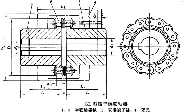 L(lin)S(sh)Ҫߴ磨GB/T6069-85