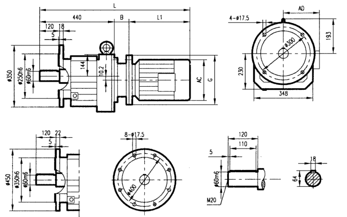 GRF97ϵбX݆p늙C(j)bY(ji)(gu)ߴ