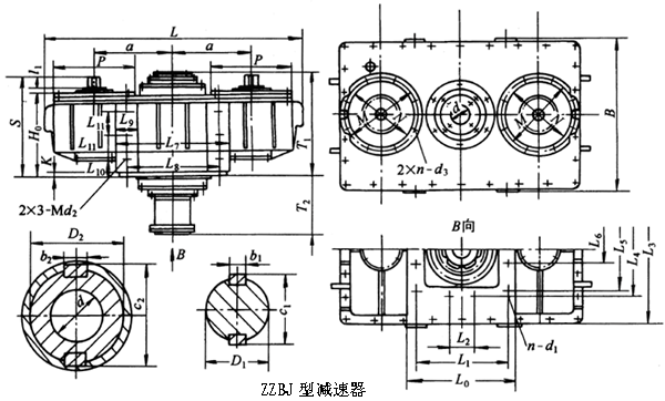 ZZBJ255ZZBJ350ZZBJ400ZZBJ450h(hun)pٙC(j)μbߴ