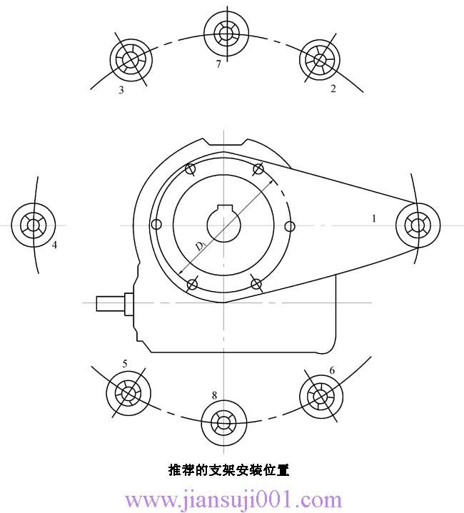 SCWSbʽAA΁UpٙCJB-T6387-1992