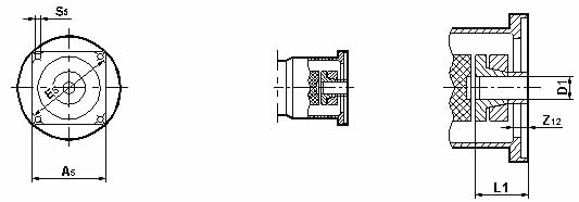 JFϵМp늙C(j)GB10095-88