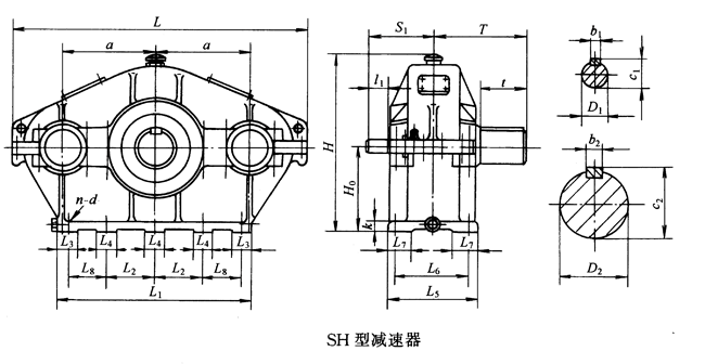 SH80h(hun)pٙC(j)ʽcҪߴYB/T79-1995