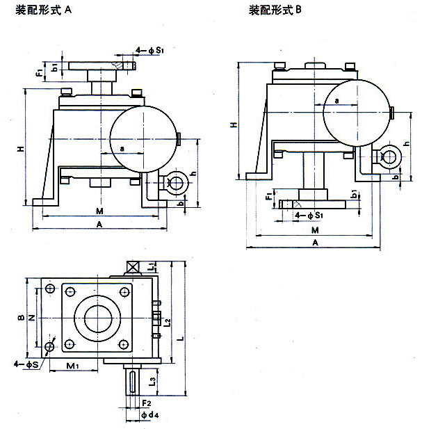 WJ63WJ80WJ100WJ125WJ160WJ200΁݆zC(j)ΰbߴ