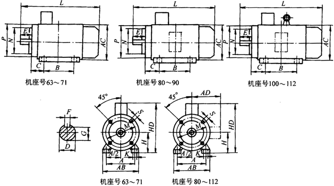 Y2ϵஐ늄әCaƷγߴ磨H63355mm