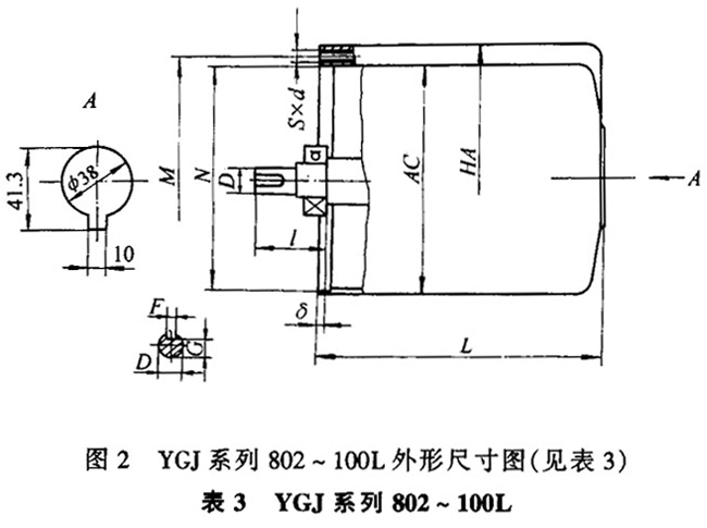 YGJϵͽʽLͲஐ늄(dng)C(j)γߴ磨IP10